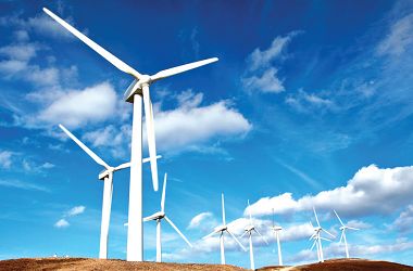 Energetyka wiatrowa w Polsce